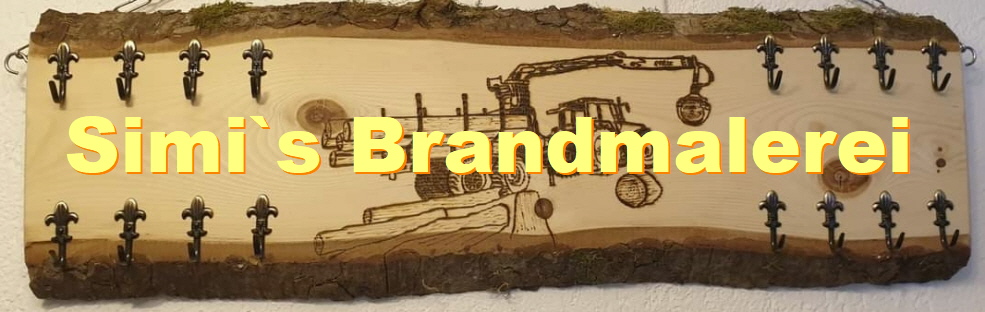 Startseite - simis-brandmalerei.ch